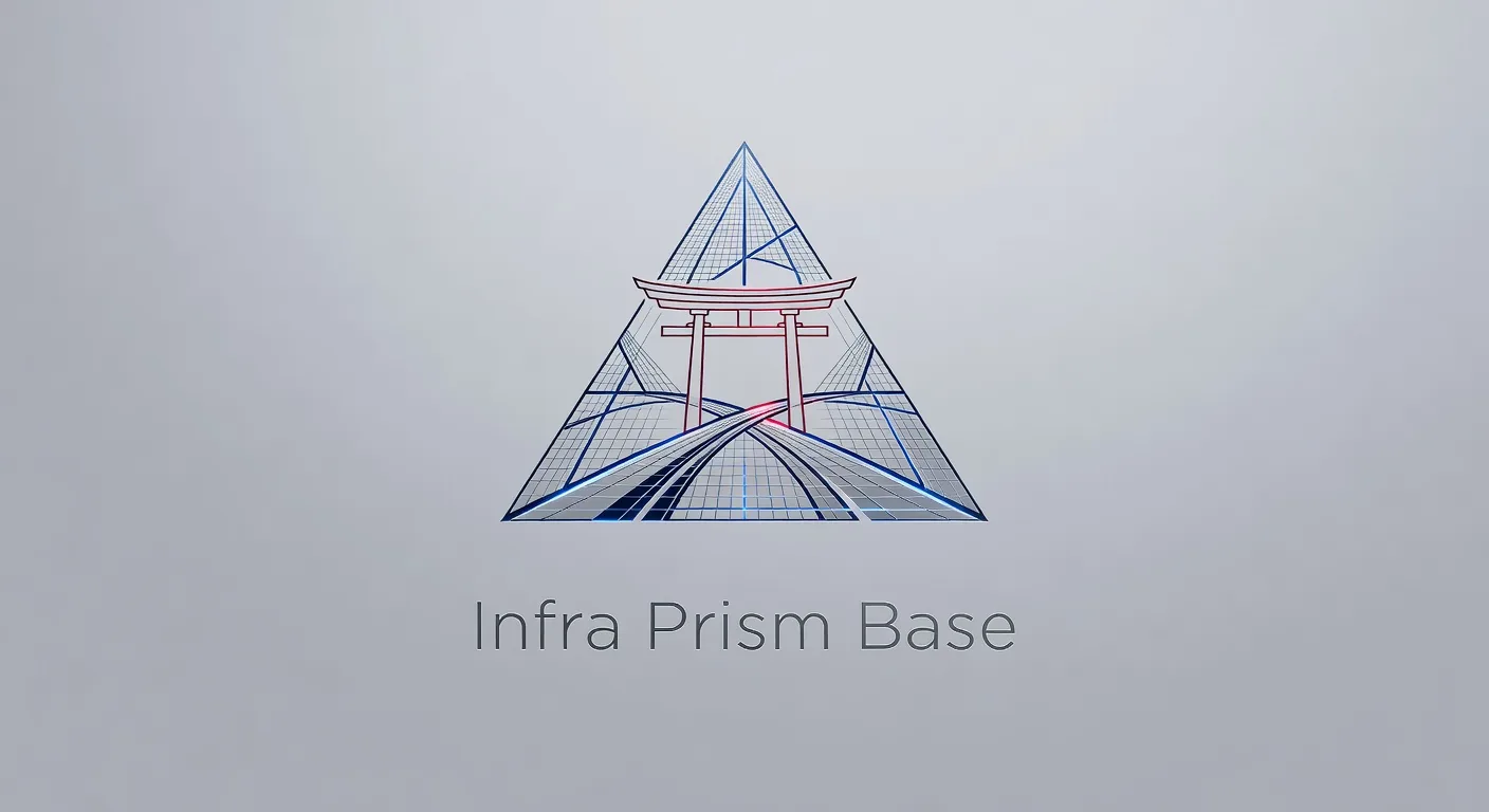 Infra Prism Base オフィス