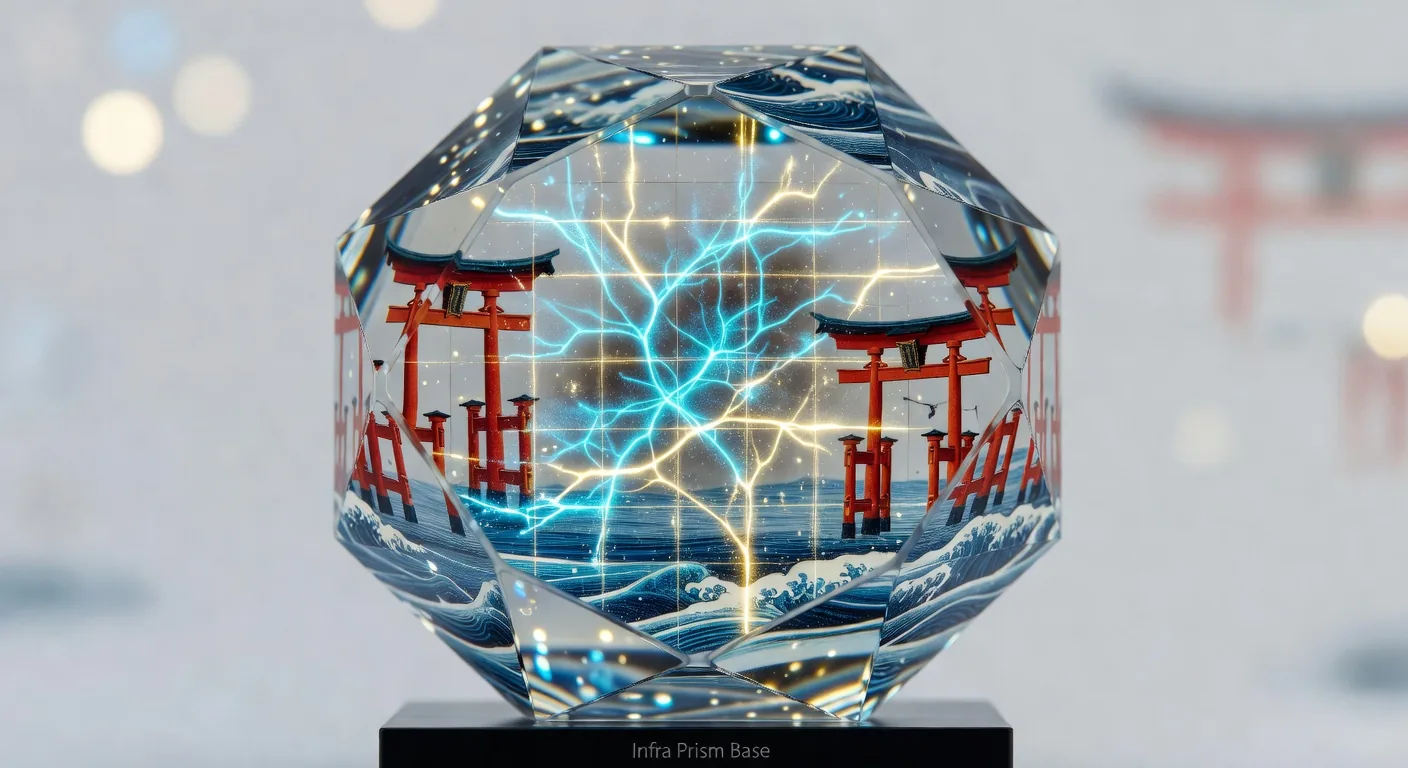 プリズム技術の詳細
